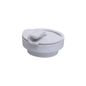 Roldana para Cesto Inferior Interno de Lava Louças Brastemp - W11616711