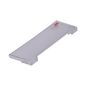 Tampa Cold Room para Geladeira Brastemp - W11109166