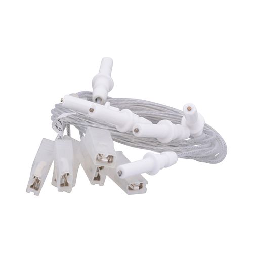 Rede Elétrica Bivolt para Fogão Brastemp - W10883304