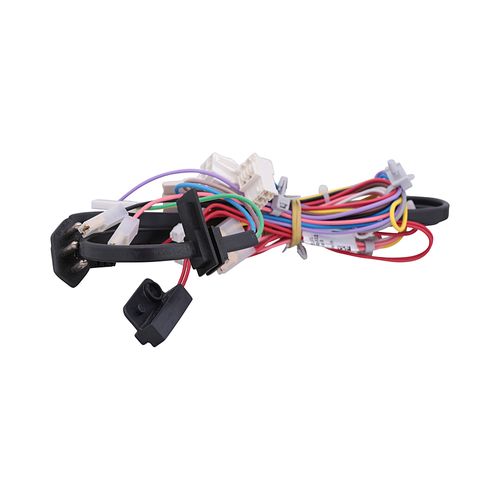 Rede Elétrica Superior Bivolt para Máquina de Lavar Brastemp - W10837356