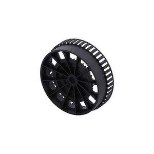 Polia para Máquina de Lavar Brastemp - W10594924