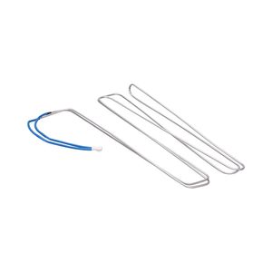 Resistência de Degelo 220V para Geladeira Brastemp - W10771376