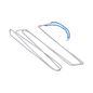 Resistência de Degelo 220V para Geladeira Brastemp - W10771376