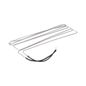 Resistência de Degelo 110V para Geladeira Brastemp - W10771375