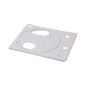 Antepara Interna para Secadora Brastemp – W10755441