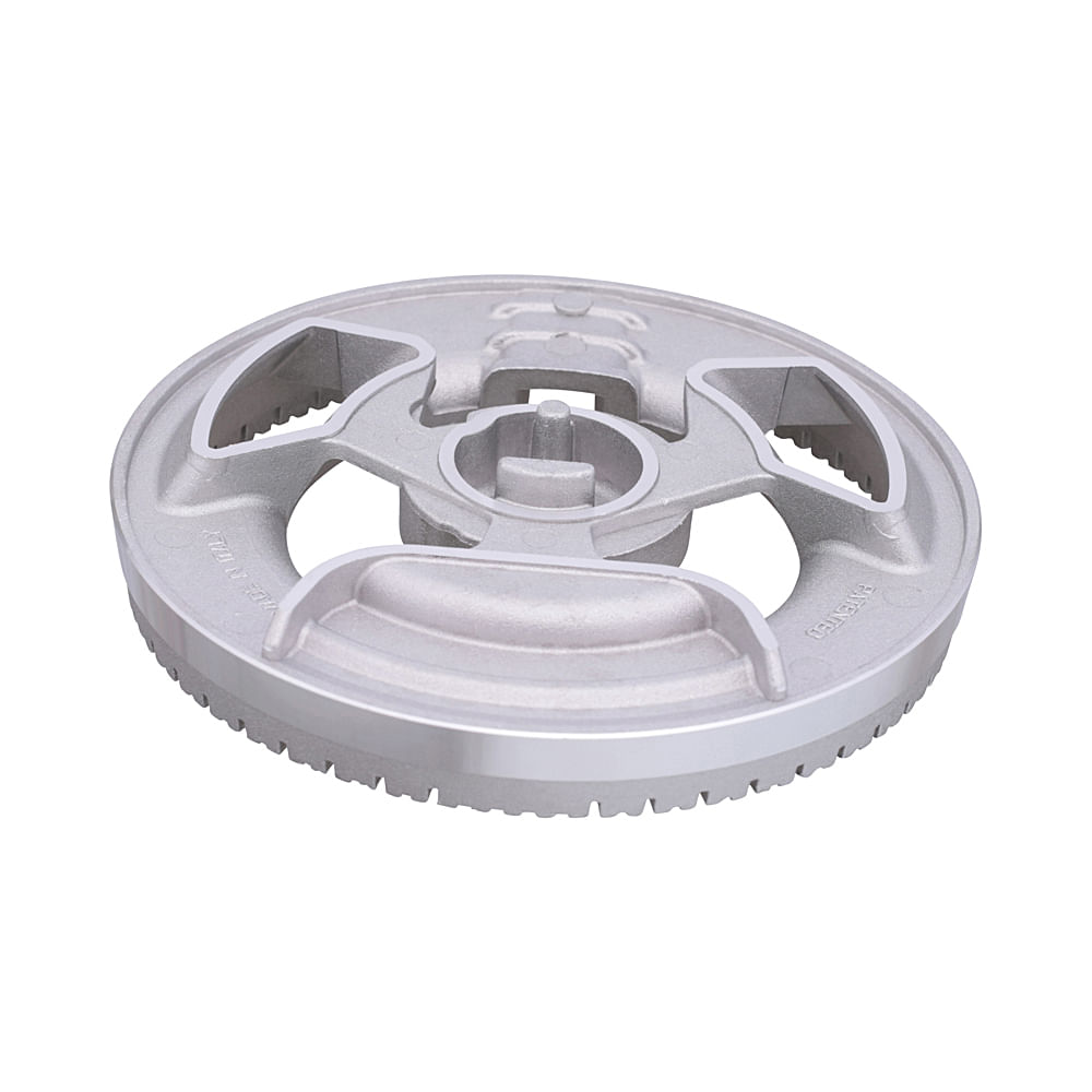 Queimador Quadrichama para Cooktop Brastemp Brastemp