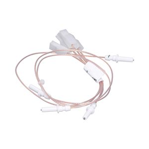 Rede Elétrica Bivolt do Eletrodo para Fogão Brastemp - W10620475