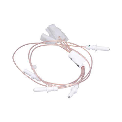 Rede Elétrica Bivolt do Eletrodo para Fogão Brastemp - W10620475