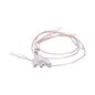 Rede Elétrica Bivolt do Eletrodo para Fogão Brastemp - W10620475