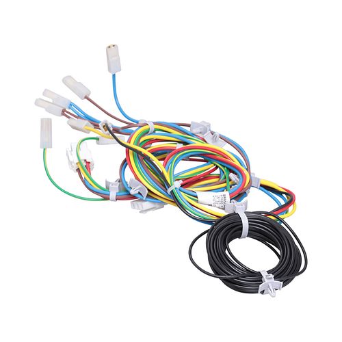 Rede Elétrica Inferior Bivolt para Máquina de Lavar - W10707163