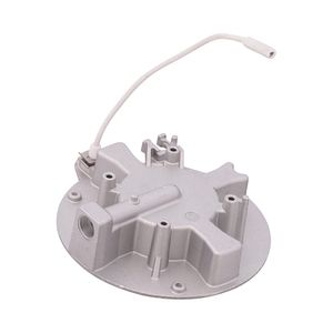 Suporte do Injetor 0.97mm para Cooktop - W10451631