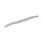 Base do Puxador para Geladeira e Freezer Brastemp - 326067351