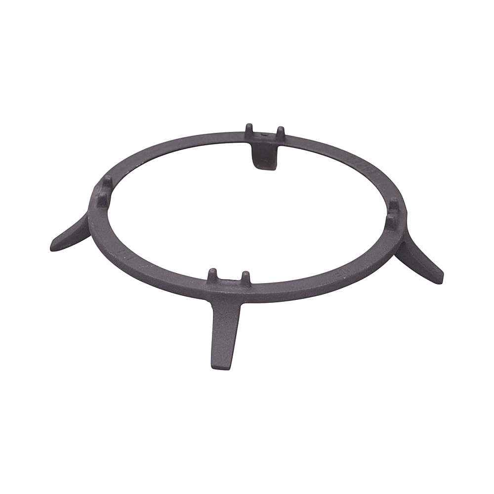 Suporte da Base do Queimador para Cooktop Brastemp Brastemp