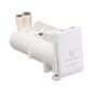 Alojamento do Filtro de Água para Geladeira Brastemp - W10329943