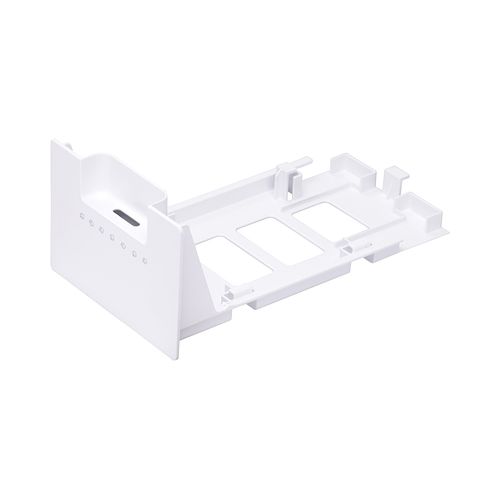 Suporte do Ice Maker para Geladeira Brastemp - W10447899