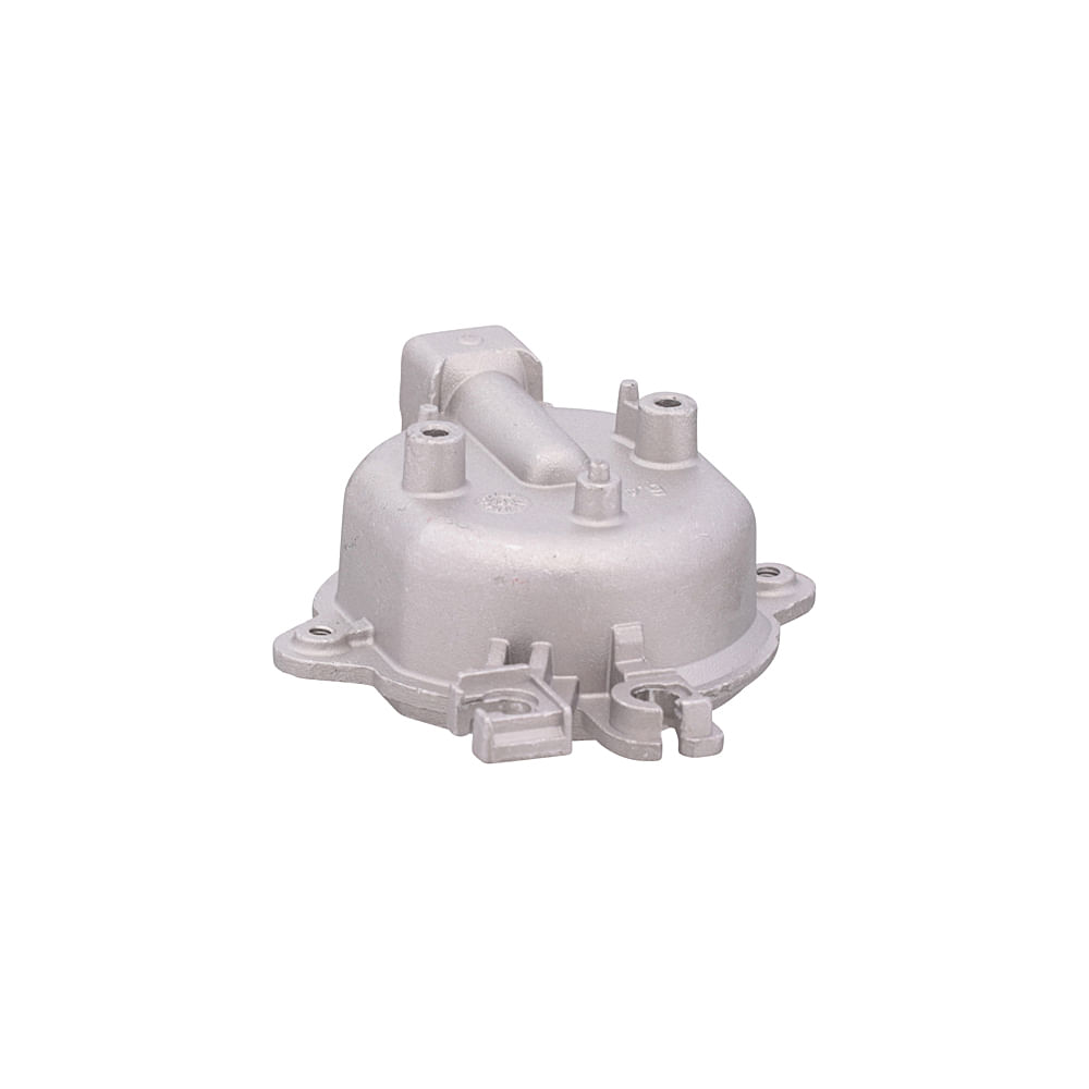 Suporte do Injetor para Cooktop Brastemp