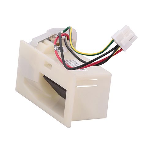 Damper Eletronico 110V para Geladeira Brastemp - W10257451