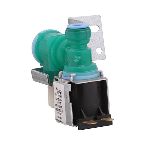 Válvula Simples 220V para Geladeira Brastemp - W10258560