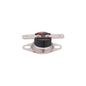 Termostato de Segurança para Microondas - W10345125