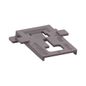 Guia do Suporte para Lava Louças Brastemp - W10418323