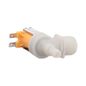 Válvula Simples 220V para Lava Louças Brastemp - W10544744