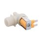 Válvula Simples 220V para Lava Louças Brastemp - W10544744