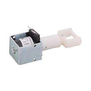 Válvula Solenóide 1 Via 110V para Geladeira Brastemp - W10369190