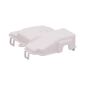 Tampa da Placa de Controle para Máquina de Lavar - W10696979