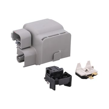 Relê 110V para Geladeira e Freezer - W11630830 W11630830