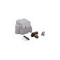 Relê 110V para Geladeira e Freezer - 326039416