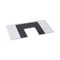 Vidro Externo para Coifa Brastemp - 326076643