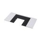 Vidro Externo para Coifa Brastemp - 326076643