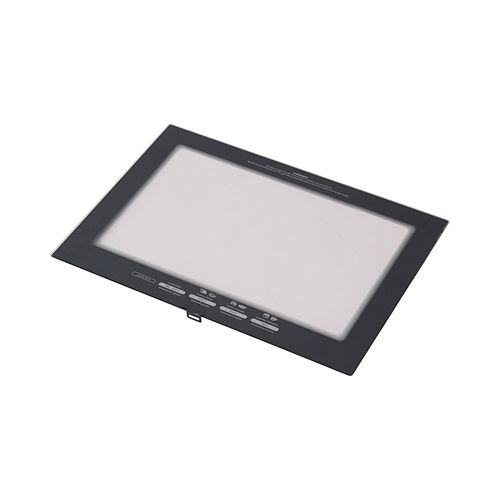 Vidro Interno do Forno para Fogão Brastemp - W10817762