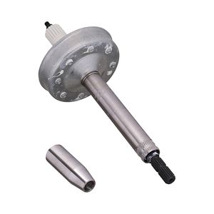 Conjunto Mecanismo para Máquina de Lavar - W11254865