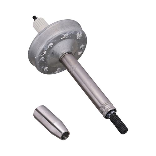 Conjunto Mecanismo para Máquina de Lavar - W11254865