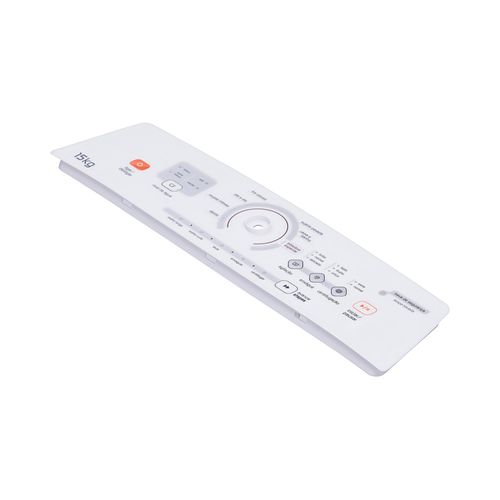 Console para Máquina de Lavar Brastemp - W11372404