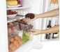 Gaveta da Tampa de Legumes para Geladeira Brastemp - W10347199