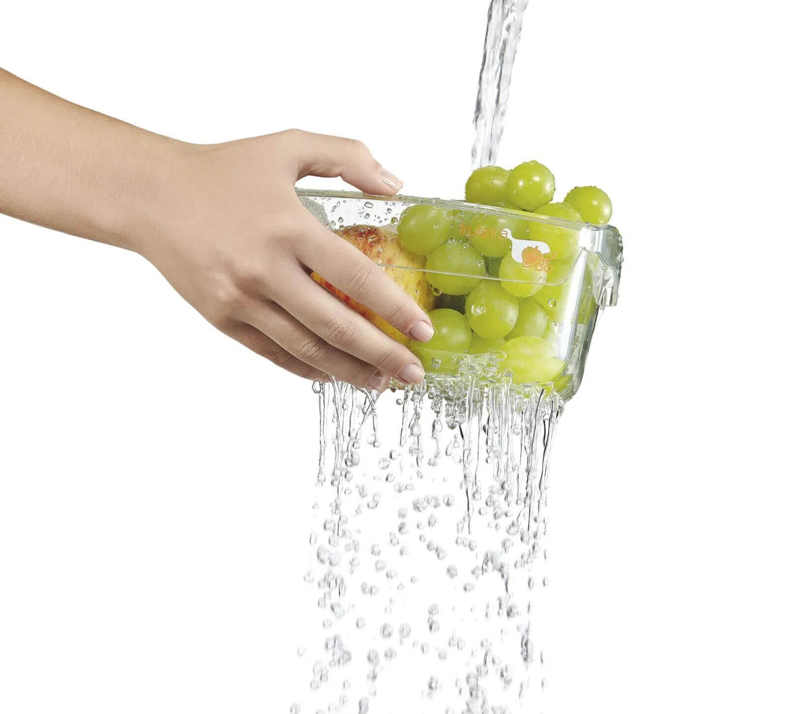 Fruteira para Geladeira Brastemp - W10287697 é boa?
