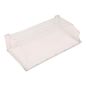 Gaveta Intermediária do Freezer para Geladeira Brastemp - W10624070 BRE80 BRE85 BRH85 BRO80 BRO85 BRO81 BRN80 BRH86 BRV80 GRO80