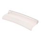 Frontal da Gaveta de Legumes para Geladeira Brastemp - W10287547