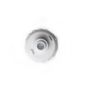 Pé Nivelador para Geladeira e Freezer - W10388134