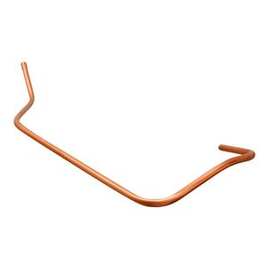 Tubo de Sucção para Geladeira - W10170954