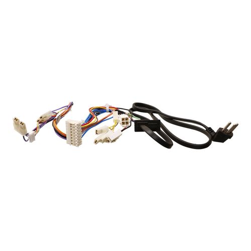 Cabo de Alimentação e Rede Eletrica Bivolt para Máquina de Lavar Brastemp - W10619934