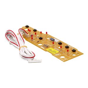Placa de Interface Bivolt para Máquina de Lavar Brastemp - W10605809