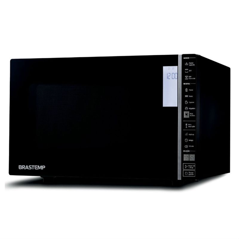 Micro-ondas-Brastemp-BMG45AE-Lateral-1