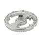 Queimador Quadrichama para Fogão Brastemp - W10911706