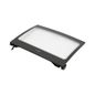 Tampa Móvel para Máquina de Lavar Brastemp 12kg - W11225561