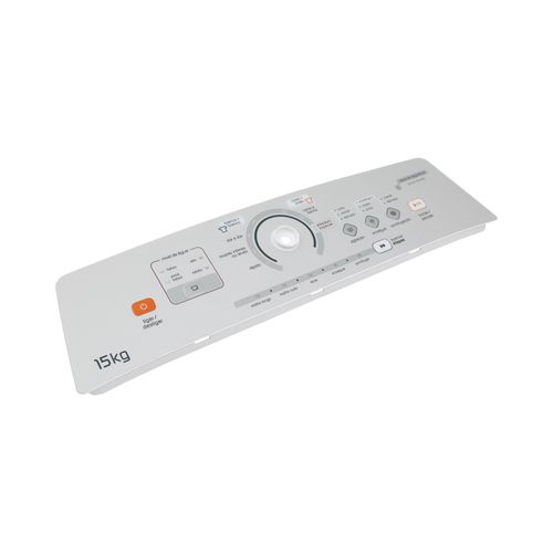 Console para Máquina de Lavar Brastemp - W11372415
