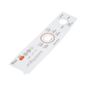 Painel Decorativo para Máquina de Lavar Brastemp - W10838378