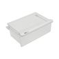 Gaveta de Legumes para Geladeira Brastemp - W11396368